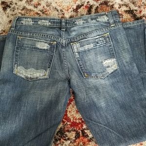 EUC Joe's jeans